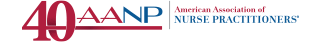 Nurse Practitioner with the American Association of Nurse Practitioners