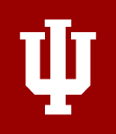 Master of Science in Nursing Indiana University Northwest Gary, Indiana